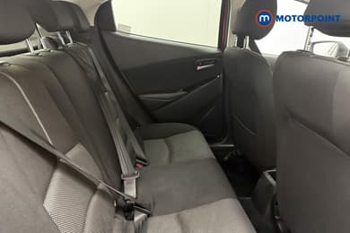 Mazda 2 Sport Nav-Plus Automatic Petrol Hatchback - Stock Number (1664853) - 22nd supplementary image