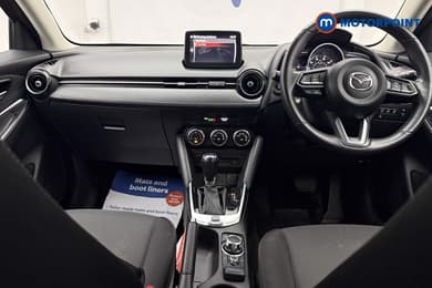 Mazda 2 Sport Nav-Plus Automatic Petrol Hatchback - Stock Number (1664853) - 25th supplementary image