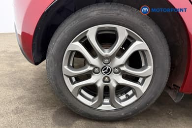 Mazda 2 Sport Nav-Plus Automatic Petrol Hatchback - Stock Number (1664853) - 31st supplementary image