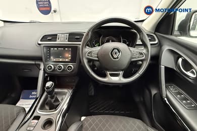 Renault Kadjar Iconic Manual Petrol SUV - Stock Number (1665655) - 2nd supplementary image