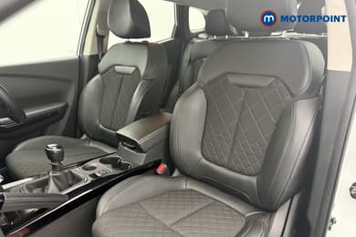 Renault Kadjar Iconic Manual Petrol SUV - Stock Number (1665655) - 3rd supplementary image