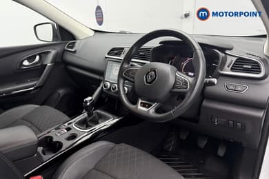 Renault Kadjar Iconic Manual Petrol SUV - Stock Number (1665655) - 7th supplementary image