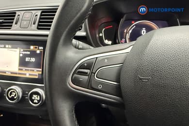 Renault Kadjar Iconic Manual Petrol SUV - Stock Number (1665655) - 8th supplementary image
