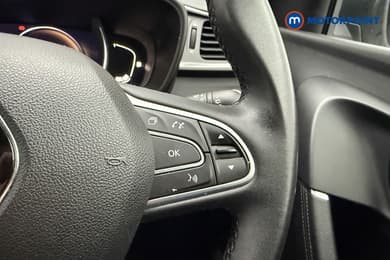 Renault Kadjar Iconic Manual Petrol SUV - Stock Number (1665655) - 9th supplementary image