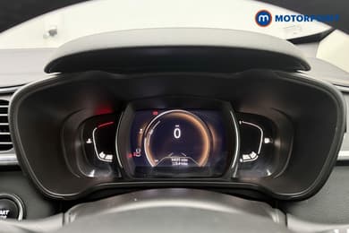 Renault Kadjar Iconic Manual Petrol SUV - Stock Number (1665655) - 10th supplementary image