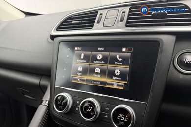 Renault Kadjar Iconic Manual Petrol SUV - Stock Number (1665655) - 12th supplementary image