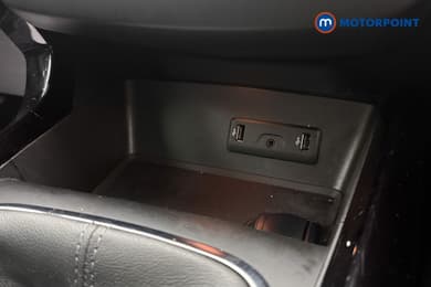 Renault Kadjar Iconic Manual Petrol SUV - Stock Number (1665655) - 16th supplementary image
