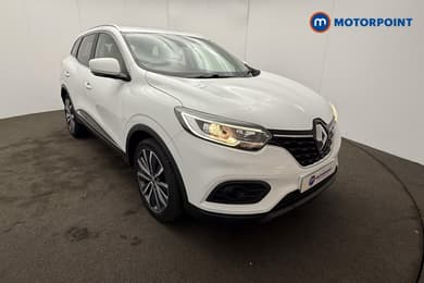 Renault Kadjar Iconic Manual Petrol SUV - Stock Number (1665655) - 20th supplementary image