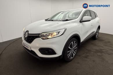 Renault Kadjar Iconic Manual Petrol SUV - Stock Number (1665655) - 21st supplementary image