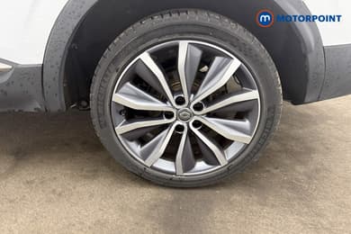 Renault Kadjar Iconic Manual Petrol SUV - Stock Number (1665655) - 25th supplementary image