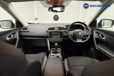 Renault Kadjar Iconic Manual Petrol SUV - Stock Number (1665655) - 1st supplementary image