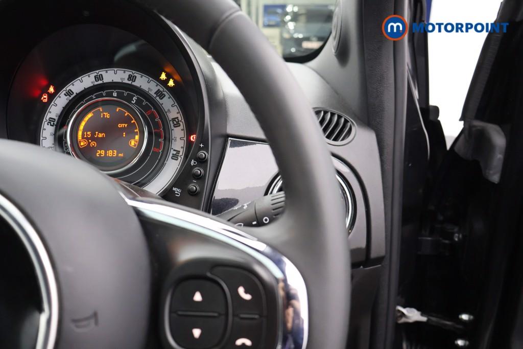 Fiat 500 1.0 Mild Hybrid 3Dr Manual Petrol Hatchback - Stock Number (1666507) - 8th supplementary image