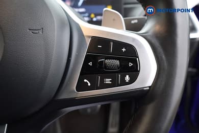 BMW 3 Series M Sport Automatic Diesel Saloon - Stock Number (1668423) - 7th supplementary image