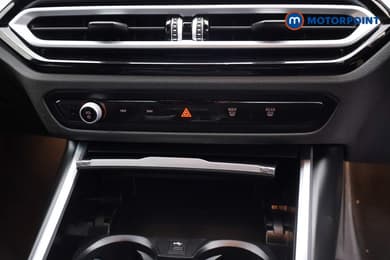 BMW 3 Series M Sport Automatic Diesel Saloon - Stock Number (1668423) - 11th supplementary image