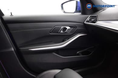 BMW 3 Series M Sport Automatic Diesel Saloon - Stock Number (1668423) - 14th supplementary image