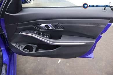 BMW 3 Series M Sport Automatic Diesel Saloon - Stock Number (1668423) - 16th supplementary image