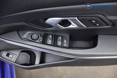 BMW 3 Series M Sport Automatic Diesel Saloon - Stock Number (1668423) - 17th supplementary image