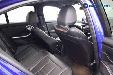 BMW 3 Series M Sport Automatic Diesel Saloon - Stock Number (1668423) - 19th supplementary image