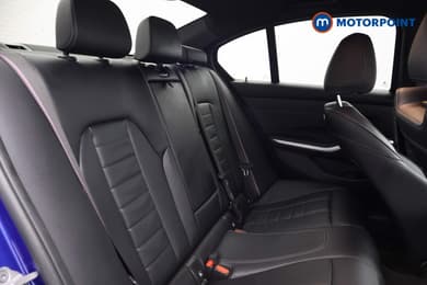 BMW 3 Series M Sport Automatic Diesel Saloon - Stock Number (1668423) - 20th supplementary image