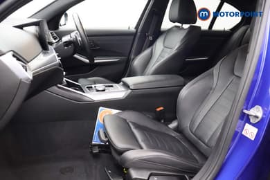 BMW 3 Series M Sport Automatic Diesel Saloon - Stock Number (1668423) - 27th supplementary image