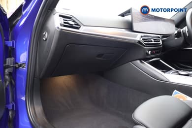 BMW 3 Series M Sport Automatic Diesel Saloon - Stock Number (1668423) - 28th supplementary image