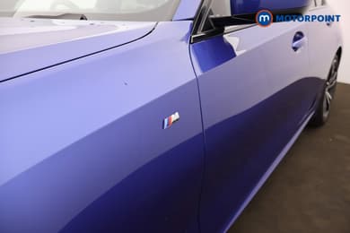 BMW 3 Series M Sport Automatic Diesel Saloon - Stock Number (1668423) - 30th supplementary image
