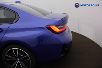 BMW 3 Series M Sport Automatic Diesel Saloon - Stock Number (1668423) - 32nd supplementary image