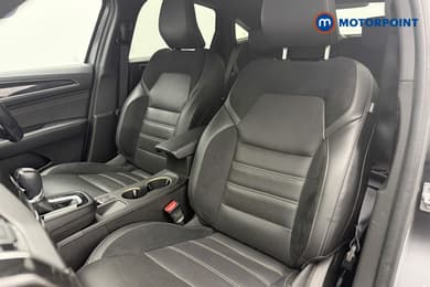 Renault Arkana Engineered Automatic Petrol-Electric Hybrid SUV - Stock Number (1669121) - 3rd supplementary image