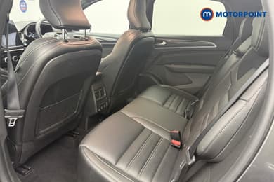 Renault Arkana Engineered Automatic Petrol-Electric Hybrid SUV - Stock Number (1669121) - 5th supplementary image