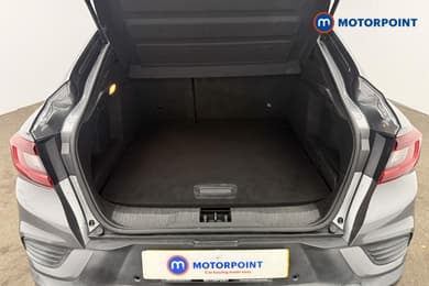Renault Arkana Engineered Automatic Petrol-Electric Hybrid SUV - Stock Number (1669121) - 6th supplementary image