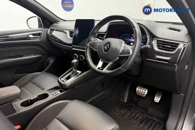 Renault Arkana Engineered Automatic Petrol-Electric Hybrid SUV - Stock Number (1669121) - 7th supplementary image