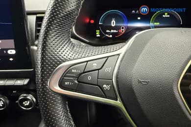 Renault Arkana Engineered Automatic Petrol-Electric Hybrid SUV - Stock Number (1669121) - 8th supplementary image