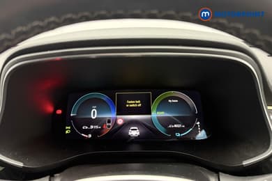 Renault Arkana Engineered Automatic Petrol-Electric Hybrid SUV - Stock Number (1669121) - 10th supplementary image