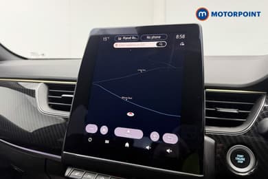 Renault Arkana Engineered Automatic Petrol-Electric Hybrid SUV - Stock Number (1669121) - 12th supplementary image