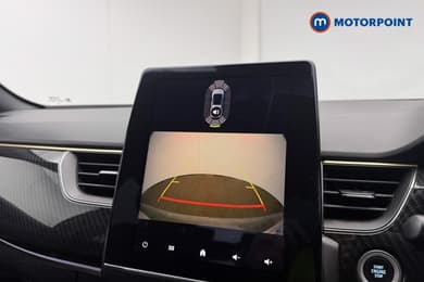 Renault Arkana Engineered Automatic Petrol-Electric Hybrid SUV - Stock Number (1669121) - 13th supplementary image