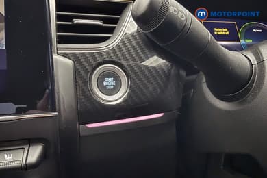 Renault Arkana Engineered Automatic Petrol-Electric Hybrid SUV - Stock Number (1669121) - 14th supplementary image
