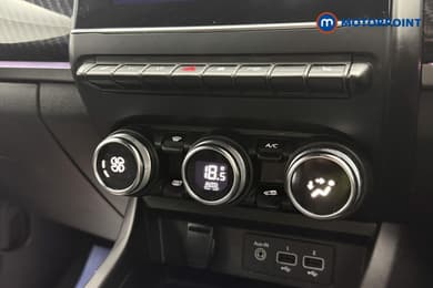 Renault Arkana Engineered Automatic Petrol-Electric Hybrid SUV - Stock Number (1669121) - 15th supplementary image