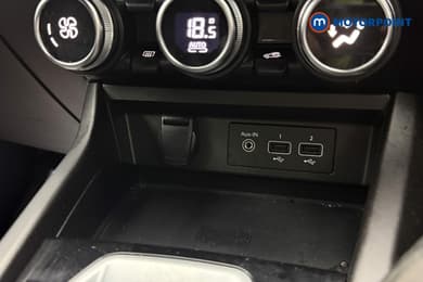 Renault Arkana Engineered Automatic Petrol-Electric Hybrid SUV - Stock Number (1669121) - 16th supplementary image