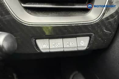 Renault Arkana Engineered Automatic Petrol-Electric Hybrid SUV - Stock Number (1669121) - 20th supplementary image