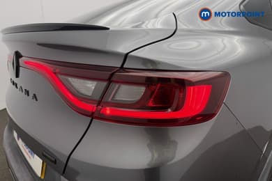 Renault Arkana Engineered Automatic Petrol-Electric Hybrid SUV - Stock Number (1669121) - 21st supplementary image