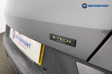 Renault Arkana Engineered Automatic Petrol-Electric Hybrid SUV - Stock Number (1669121) - 22nd supplementary image
