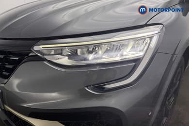 Renault Arkana Engineered Automatic Petrol-Electric Hybrid SUV - Stock Number (1669121) - 25th supplementary image