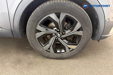 Renault Arkana Engineered Automatic Petrol-Electric Hybrid SUV - Stock Number (1669121) - 26th supplementary image