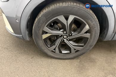 Renault Arkana Engineered Automatic Petrol-Electric Hybrid SUV - Stock Number (1669121) - 29th supplementary image