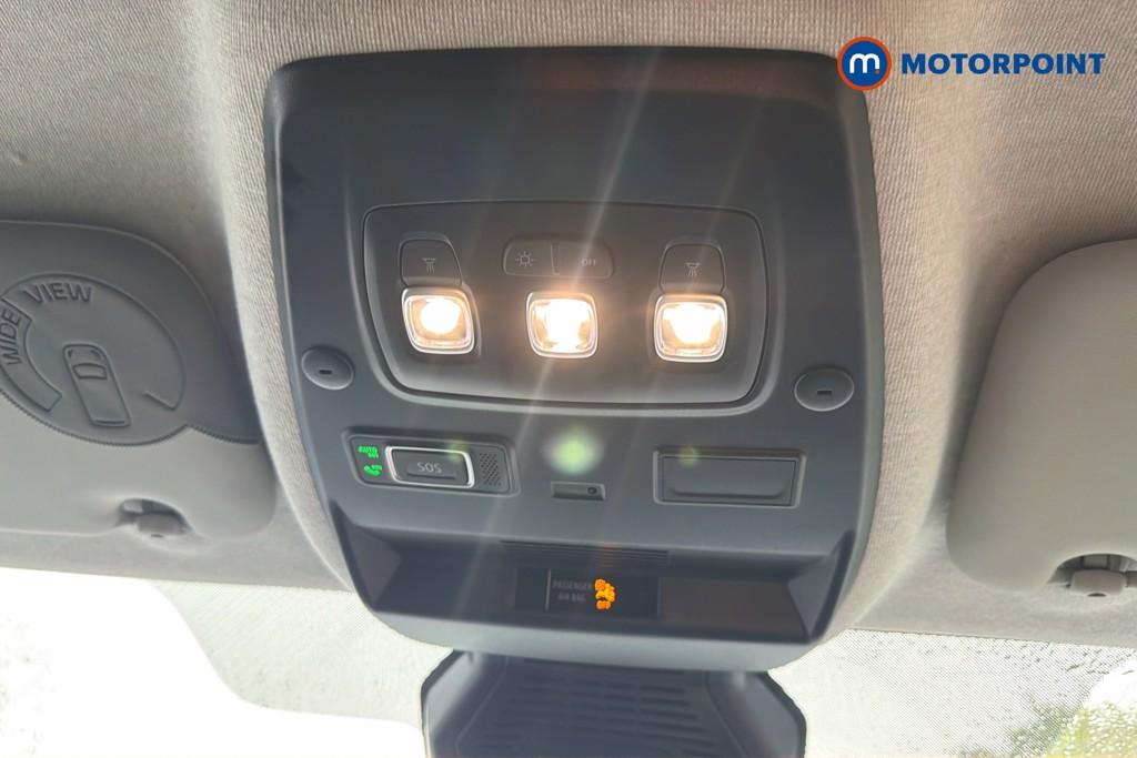 Renault Trafic Extra Sport Manual Diesel Panel Van - Stock Number (1669511) - 8th supplementary image