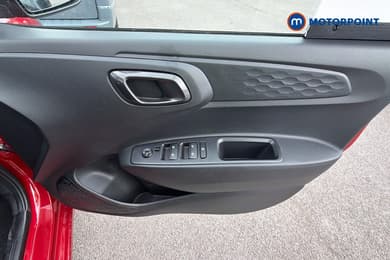 Hyundai I10 Advance Automatic Petrol Hatchback - Stock Number (1669801) - 3rd supplementary image
