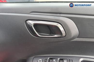 Hyundai I10 Advance Automatic Petrol Hatchback - Stock Number (1669801) - 4th supplementary image