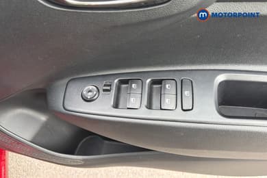 Hyundai I10 Advance Automatic Petrol Hatchback - Stock Number (1669801) - 5th supplementary image