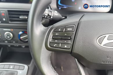 Hyundai I10 Advance Automatic Petrol Hatchback - Stock Number (1669801) - 10th supplementary image