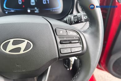 Hyundai I10 Advance Automatic Petrol Hatchback - Stock Number (1669801) - 11th supplementary image